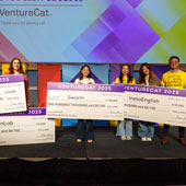 VentureCat 2025: The Results