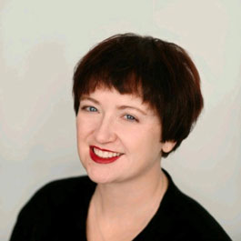 Headshot of Katie Kollhoff Mouat