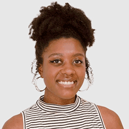 Lauren Washington