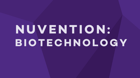 NUvention: Biotechnology
