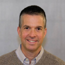Mark Desky