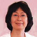 Priscilla Marilyn Lu