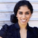 Prashanthi Raman