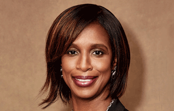 Alicia Boler Davis ('91)