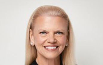 Ginni Rometty