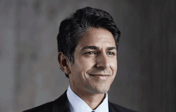 Suneel Gupta