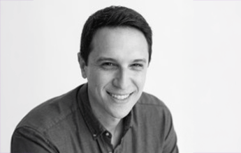Robby Stein ('07)