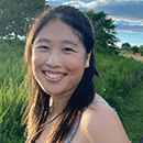 Courtney Kim